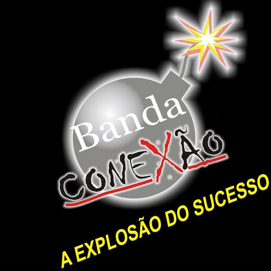 Banda ConexÃ£o YouTube channel avatar