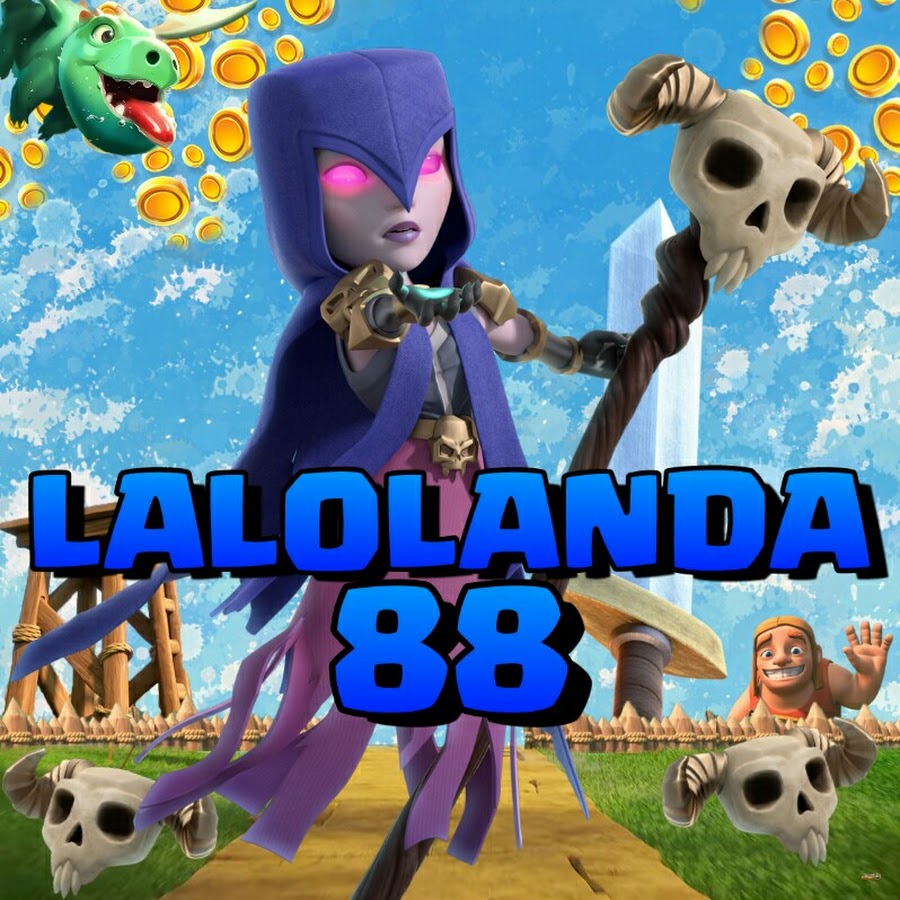 Lalolanda 88