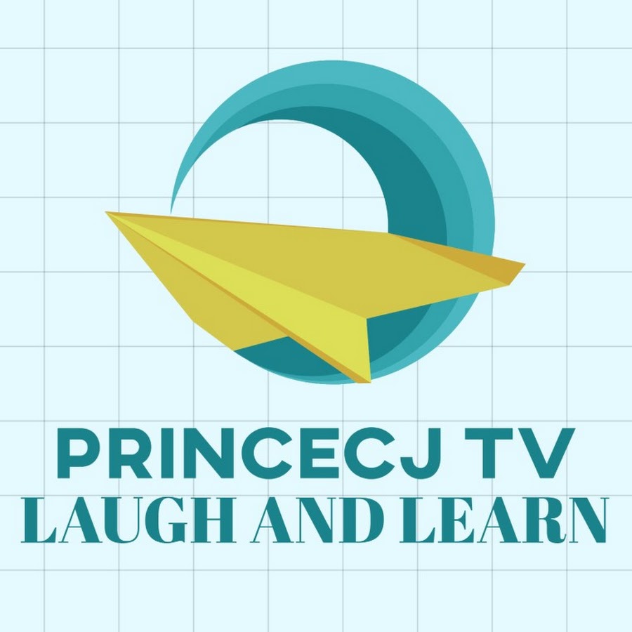 PrinceCj Blogs YouTube channel avatar