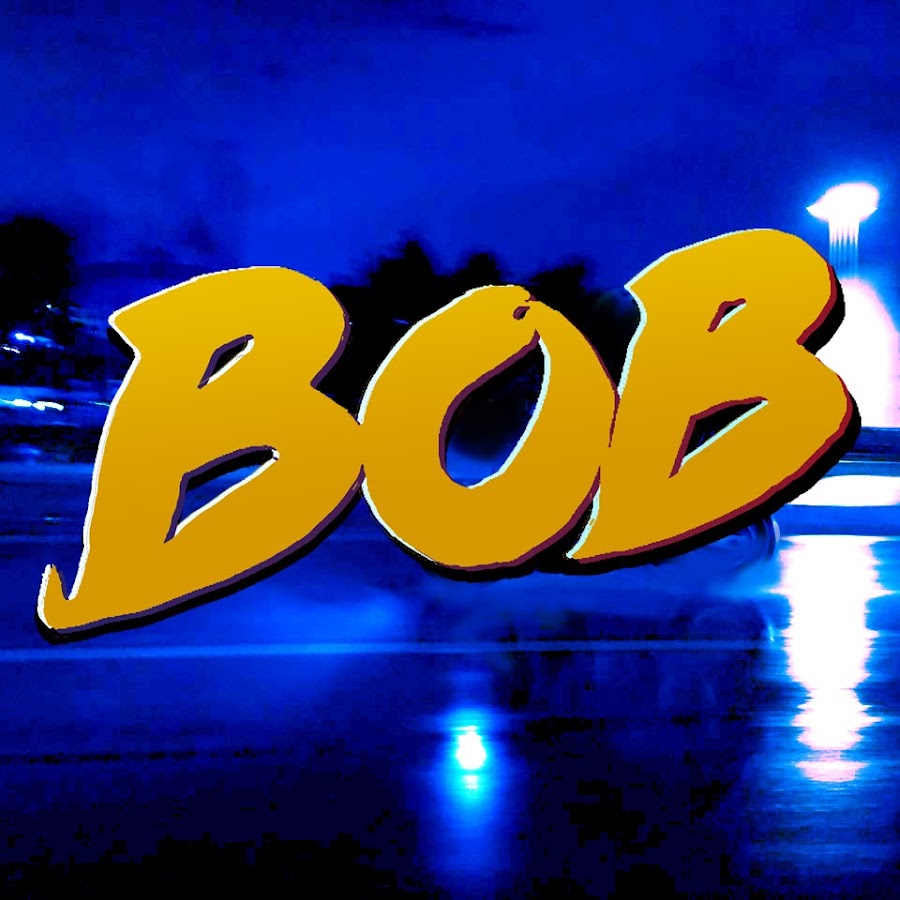 B.O.B. YouTube-Kanal-Avatar