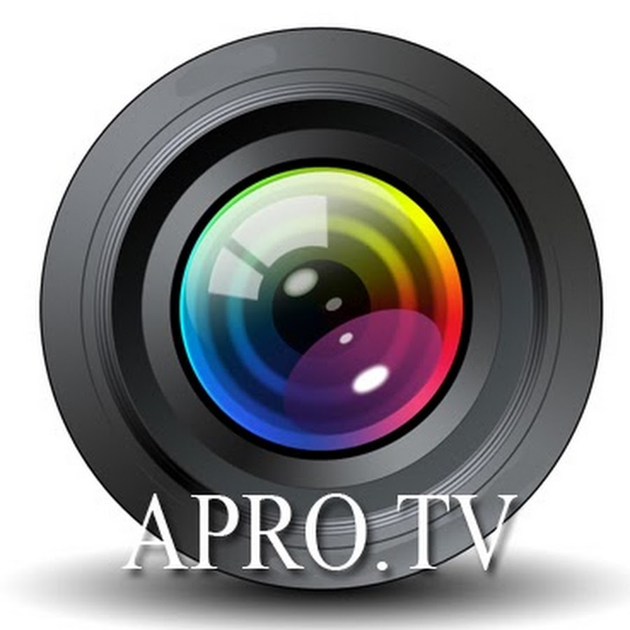 APRO.TV यूट्यूब चैनल अवतार