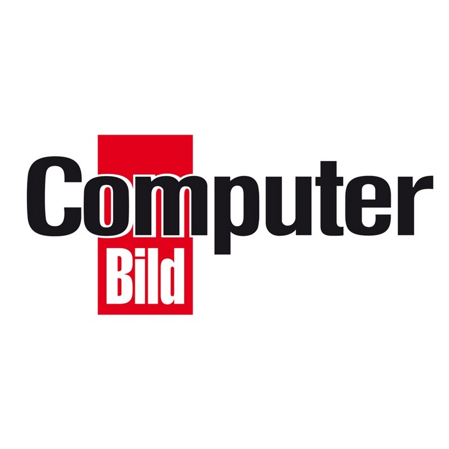 COMPUTER BILD TV YouTube kanalı avatarı
