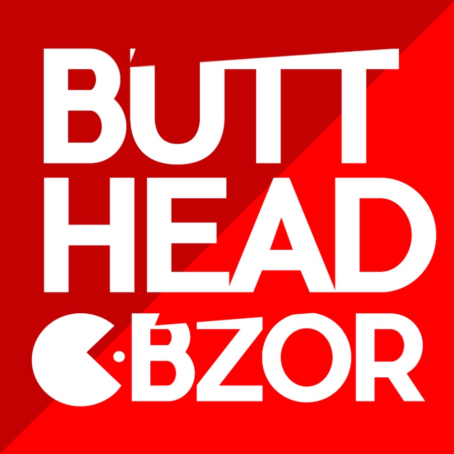 ButtHeadObzor رمز قناة اليوتيوب
