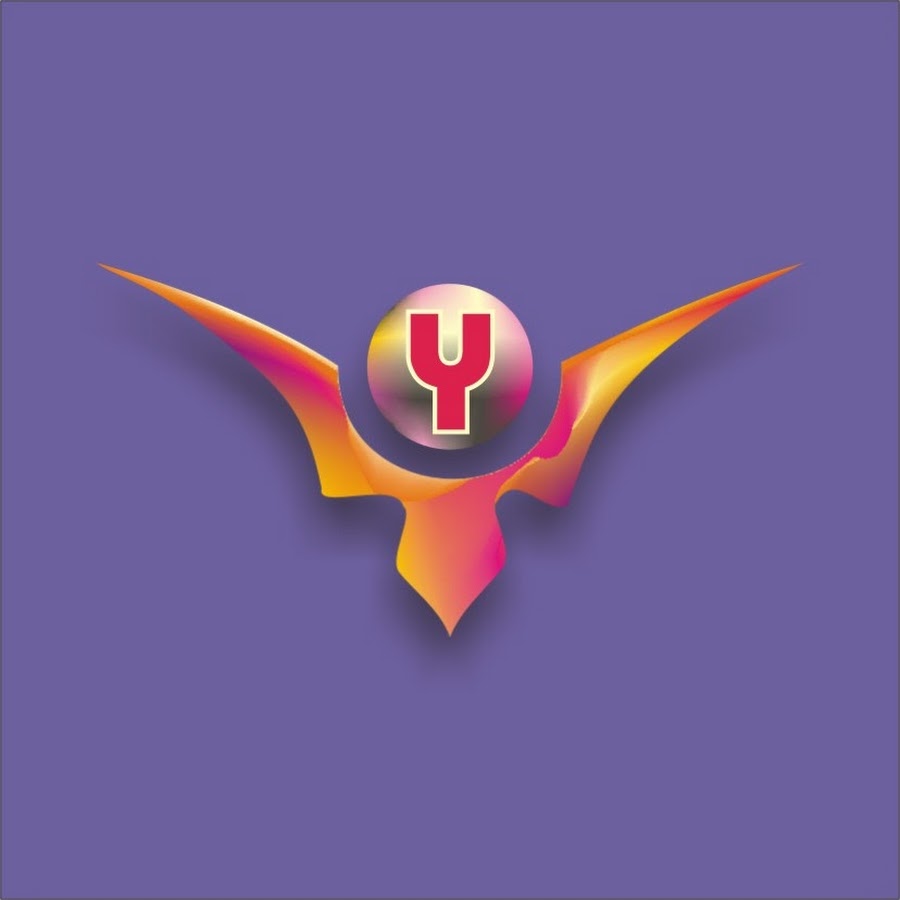 Yashpriya Entertainments رمز قناة اليوتيوب