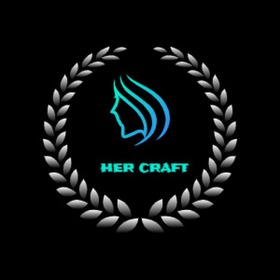 Curvy Craft YouTube channel avatar