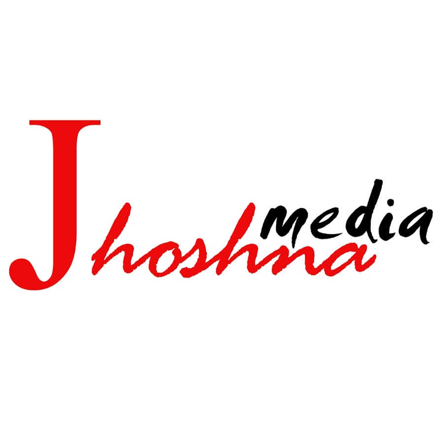 Jhoshna Media Avatar de canal de YouTube