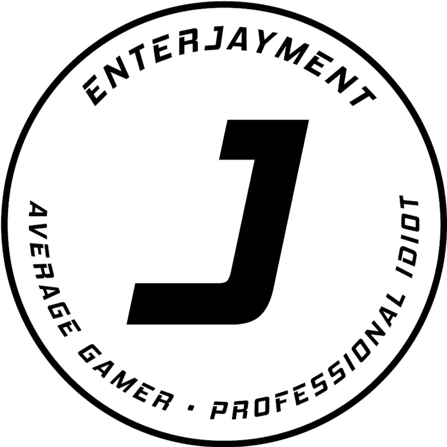 EnterJayMent YouTube channel avatar