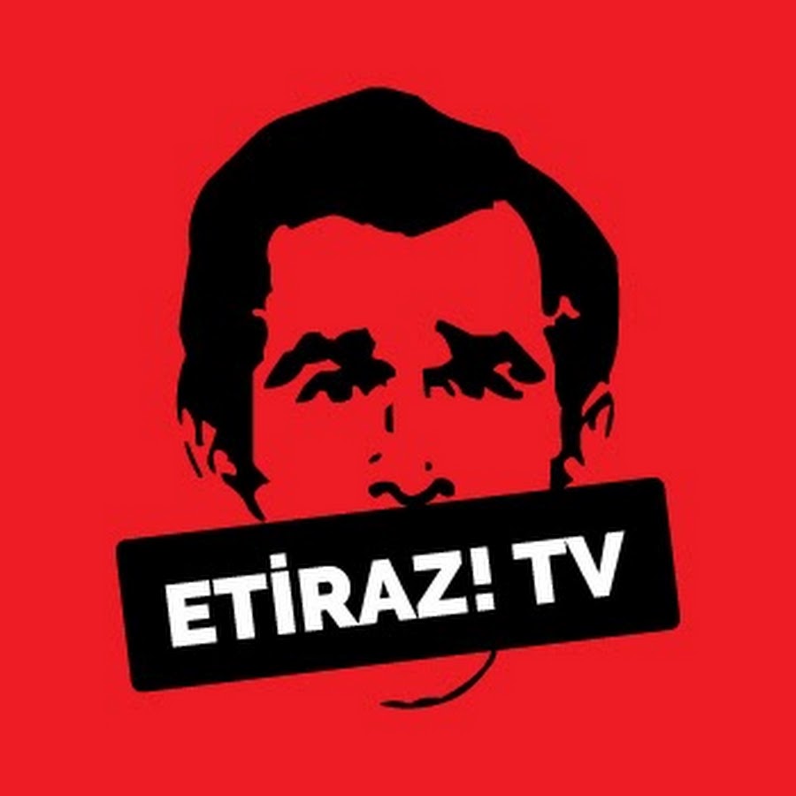 Etiraz TV ইউটিউব চ্যানেল অ্যাভাটার