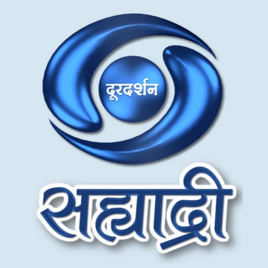 Doordarshan Sahyadri Avatar del canal de YouTube
