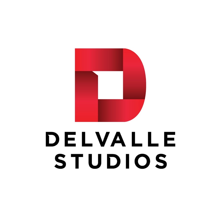 DelValle Studios YouTube channel avatar