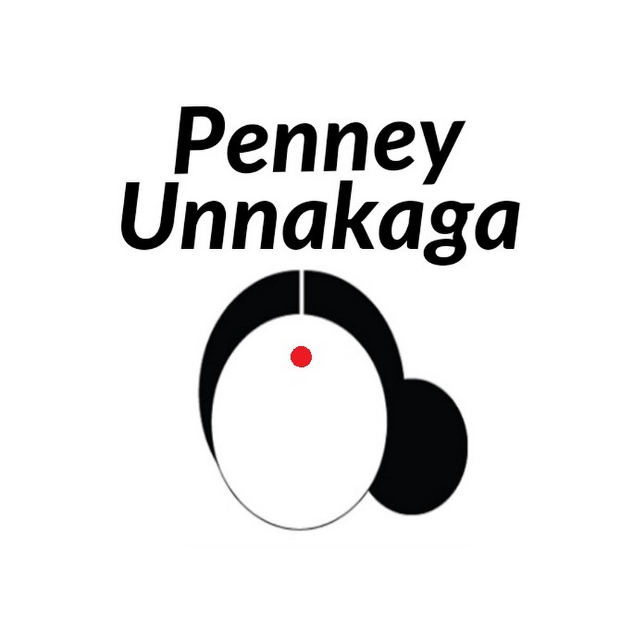 Penney Unnakaga ইউটিউব চ্যানেল অ্যাভাটার