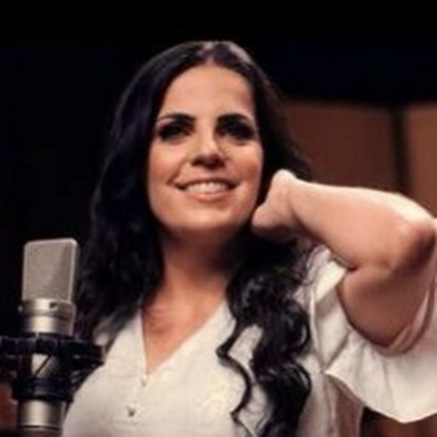 Marilza Oliveira YouTube 频道头像