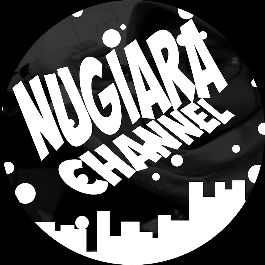 Nugiara VLOG Аватар канала YouTube