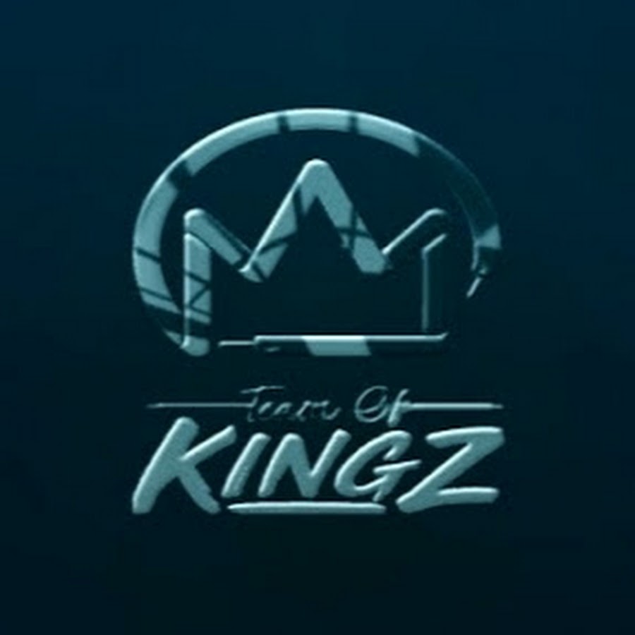 Team Of Kingz رمز قناة اليوتيوب