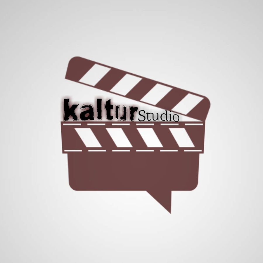 Ú©Û•Ù„ØªÙˆÙˆØ± Ø³ØªÙˆØ¯ÛŒÙˆ Kaltur Studio YouTube channel avatar