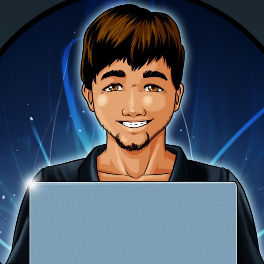 latincoder YouTube channel avatar
