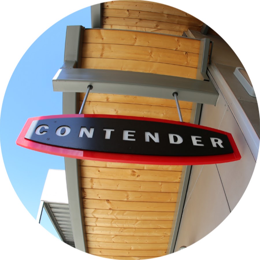 Contender Bicycles YouTube channel avatar