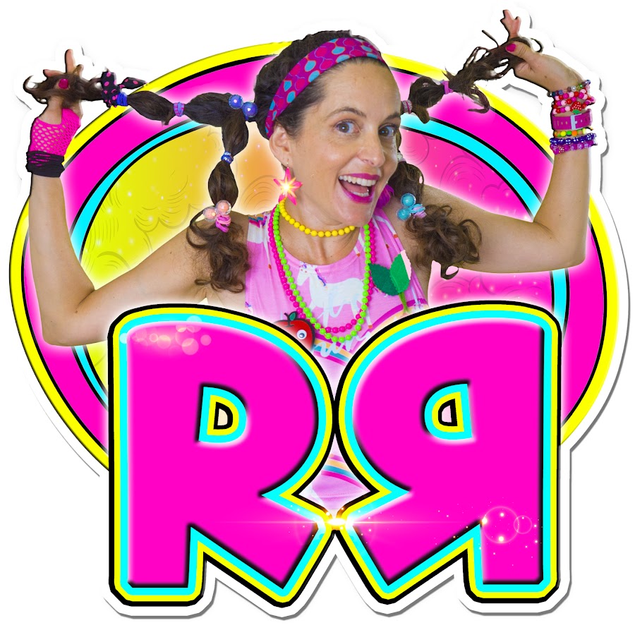 Revoltosa Recoletas YouTube kanalı avatarı