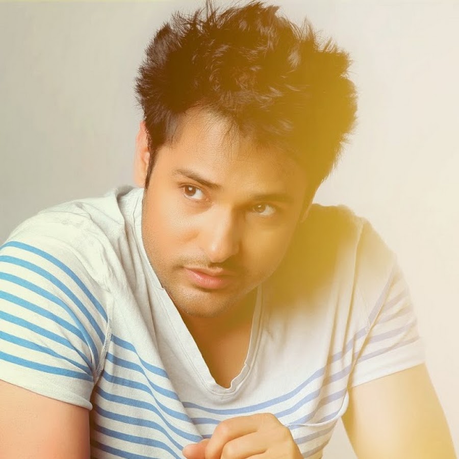 Amrinder Gill Avatar channel YouTube 