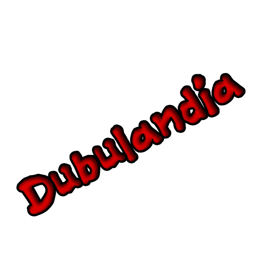Dubulandia YouTube channel avatar