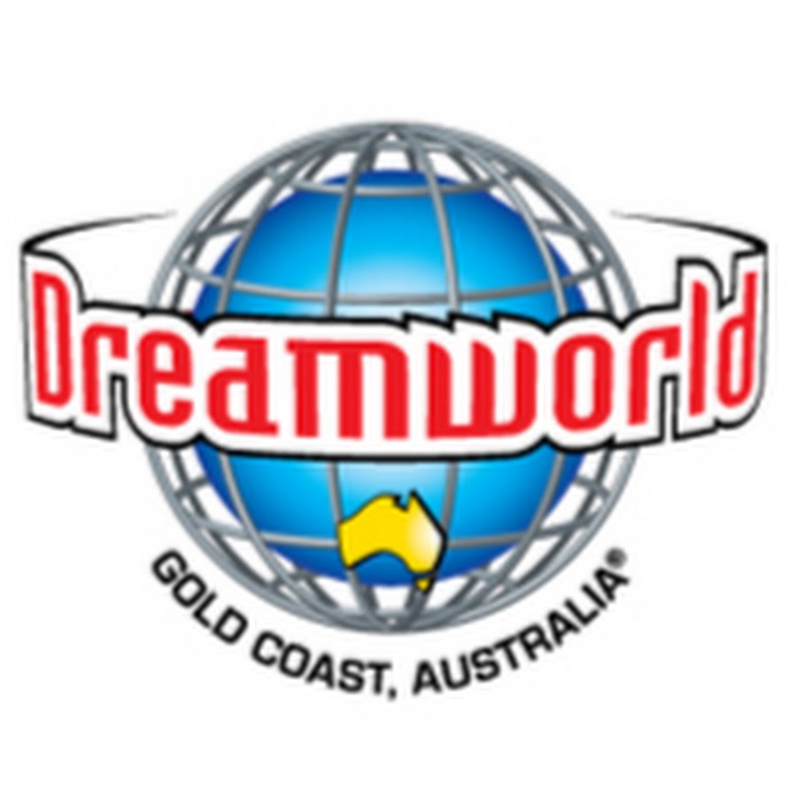 dreamworldAU YouTube channel avatar