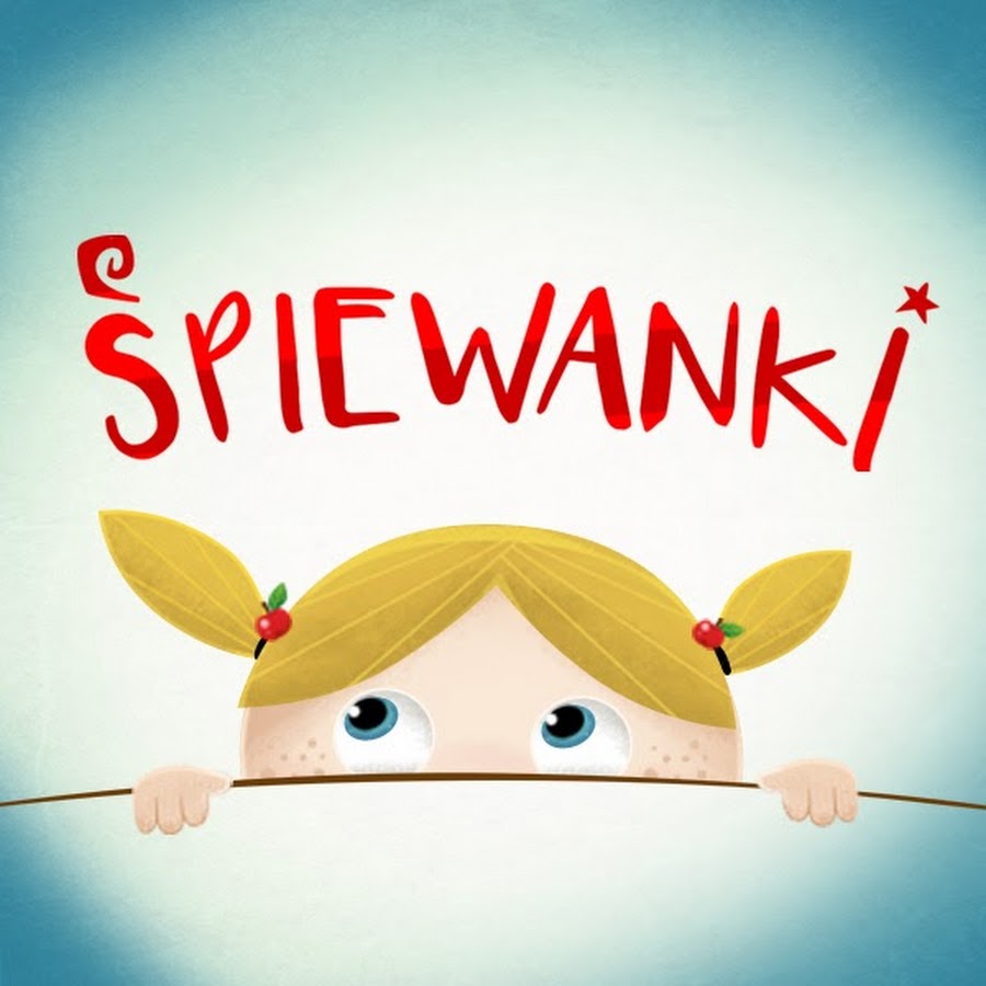 Åšpiewanki.tv - Piosenki dla dzieci ইউটিউব চ্যানেল অ্যাভাটার