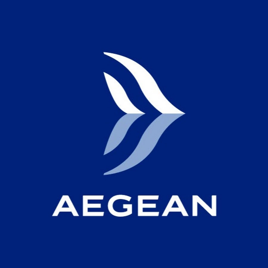 Aegean Airlines YouTube kanalı avatarı