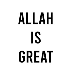 Allah is Great