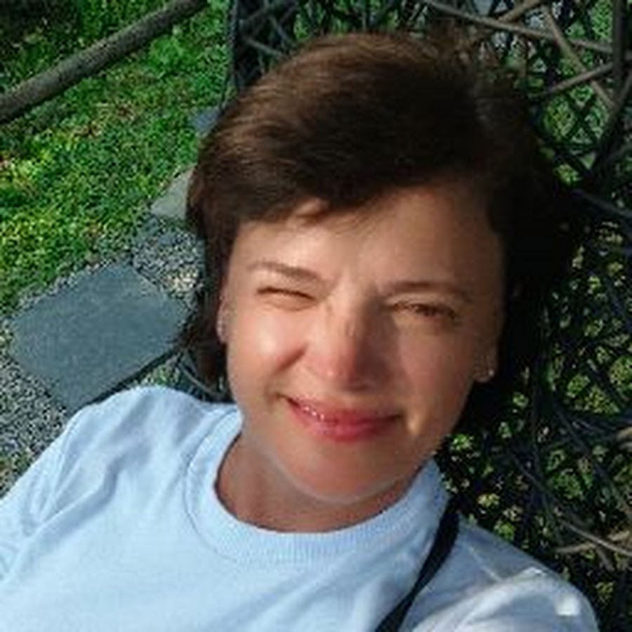 Tanya Makarenko YouTube channel avatar