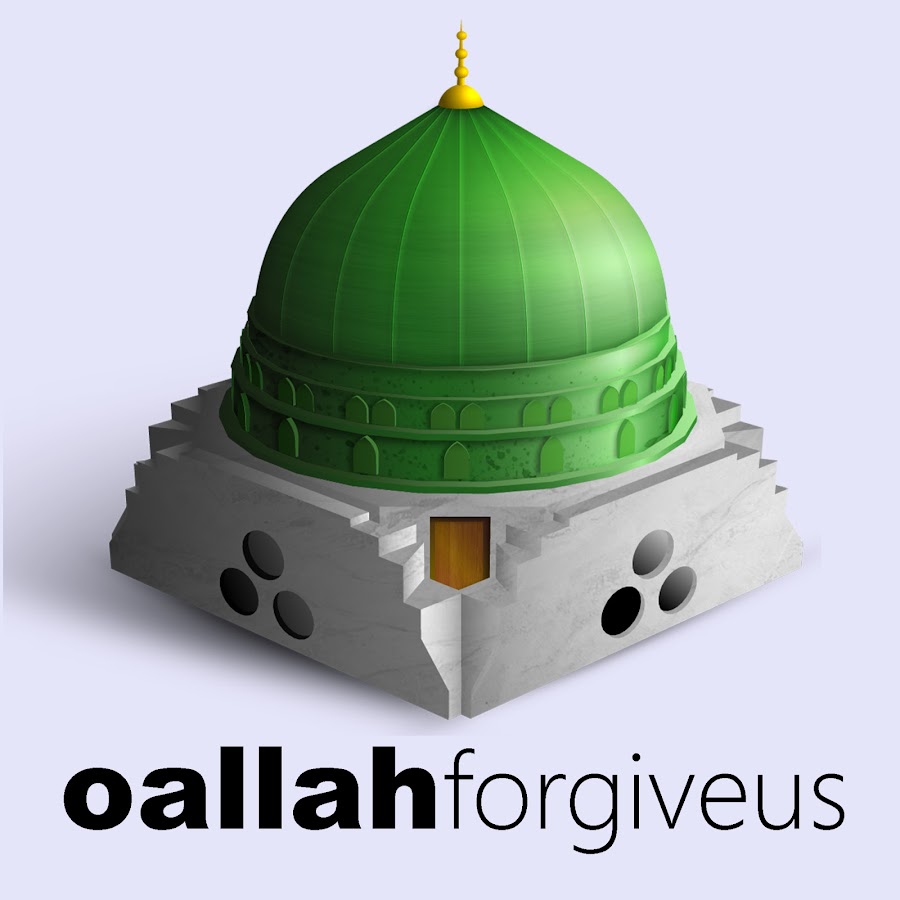 Ya Allah Forgive Us YouTube-Kanal-Avatar
