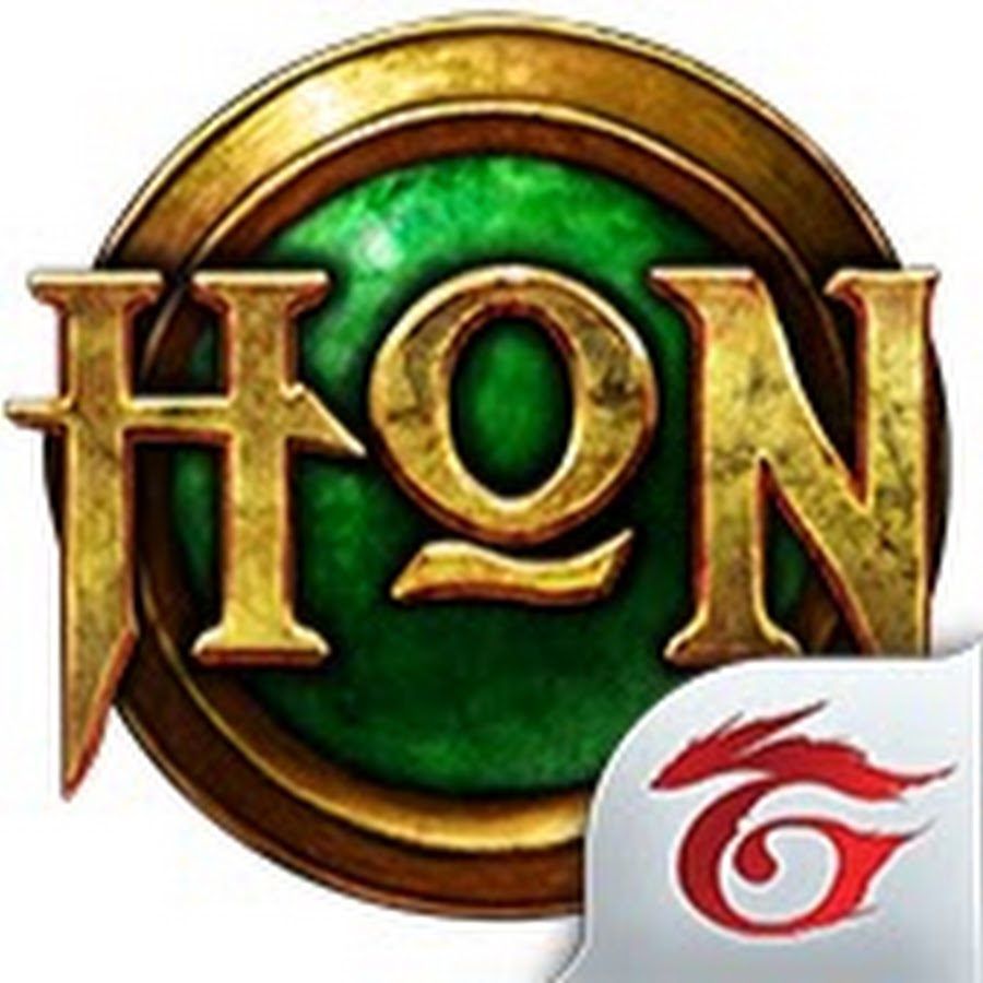 Garena Heroes of Newerth Thailand YouTube channel avatar