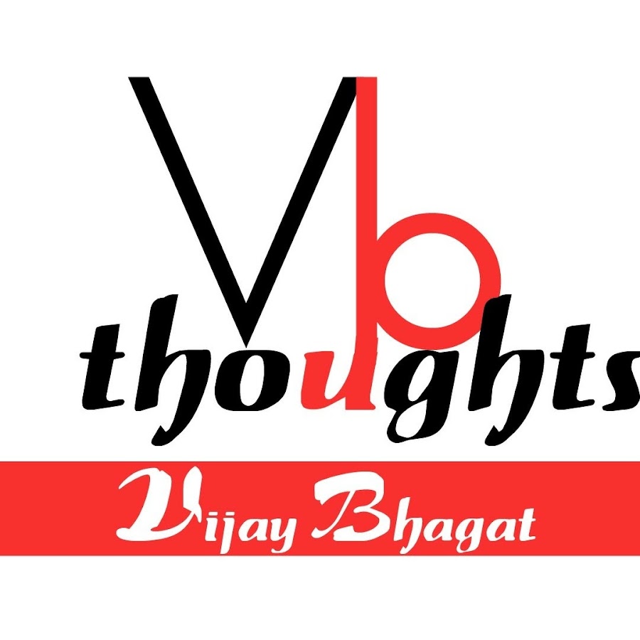 Vijay Bhagat Аватар канала YouTube