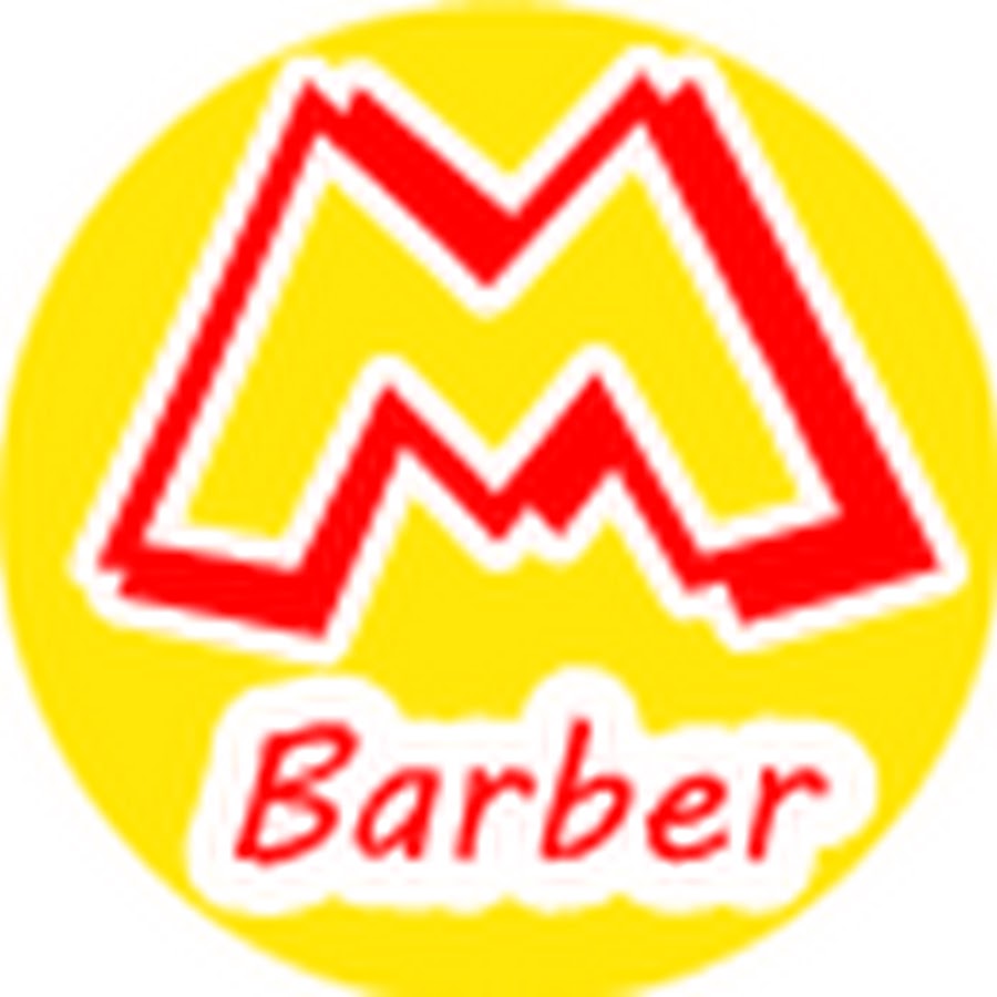 Mui Barber YouTube channel avatar