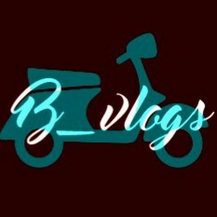 B_vlogs यूट्यूब चैनल अवतार