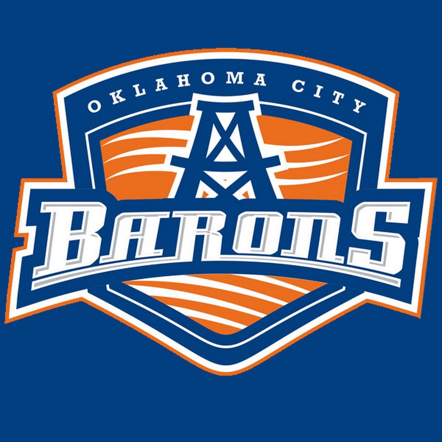 Oklahoma City Barons YouTube channel avatar