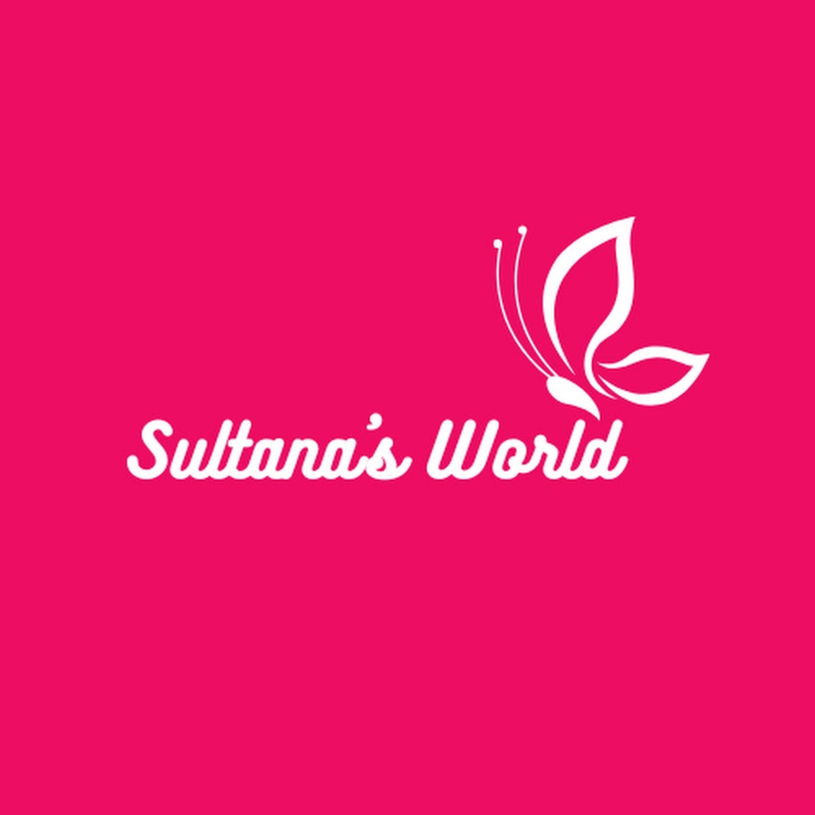 Sultana's World