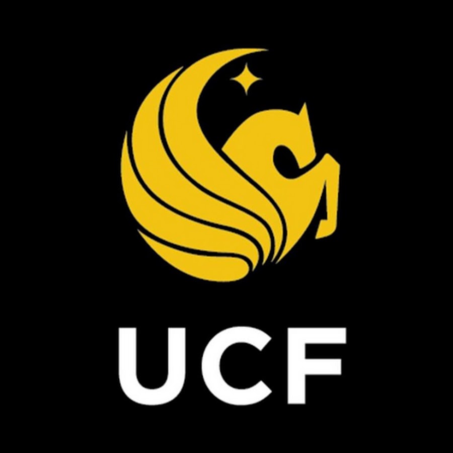 University of Central Florida رمز قناة اليوتيوب