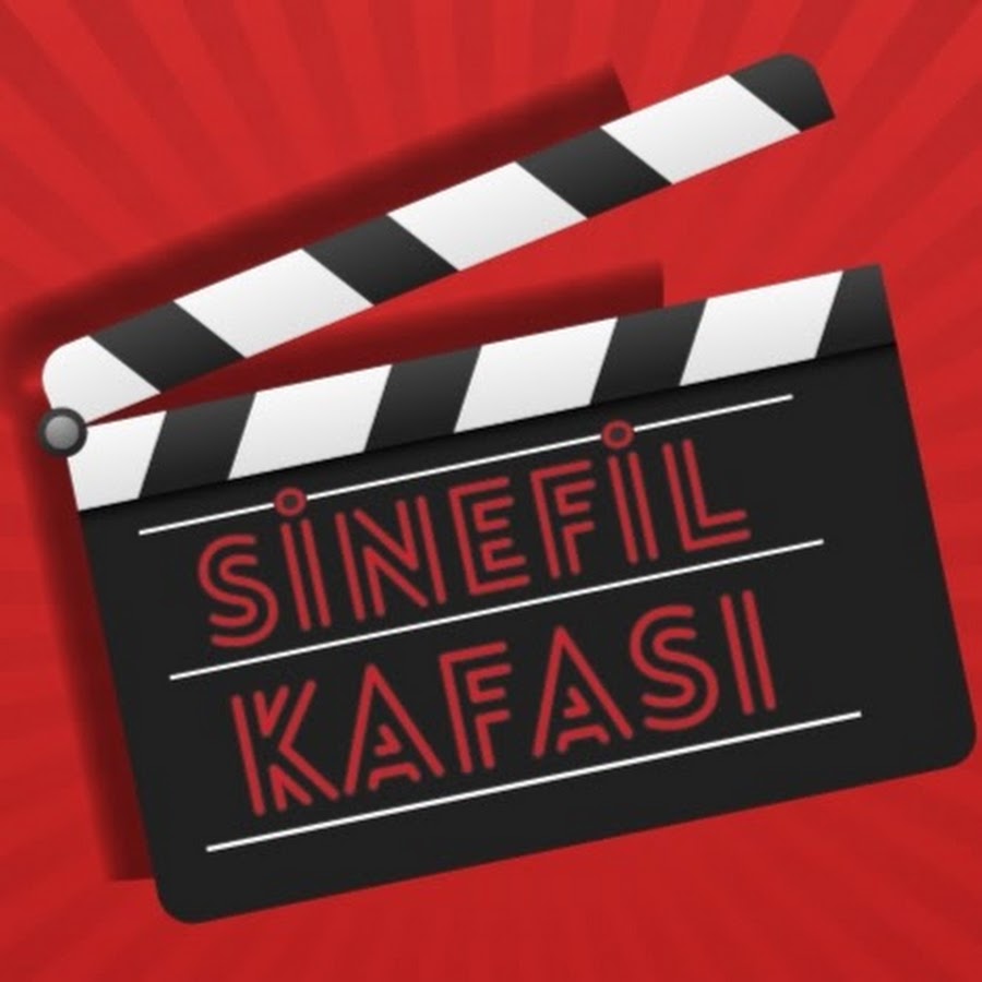 Sinefil KafasÄ± YouTube-Kanal-Avatar