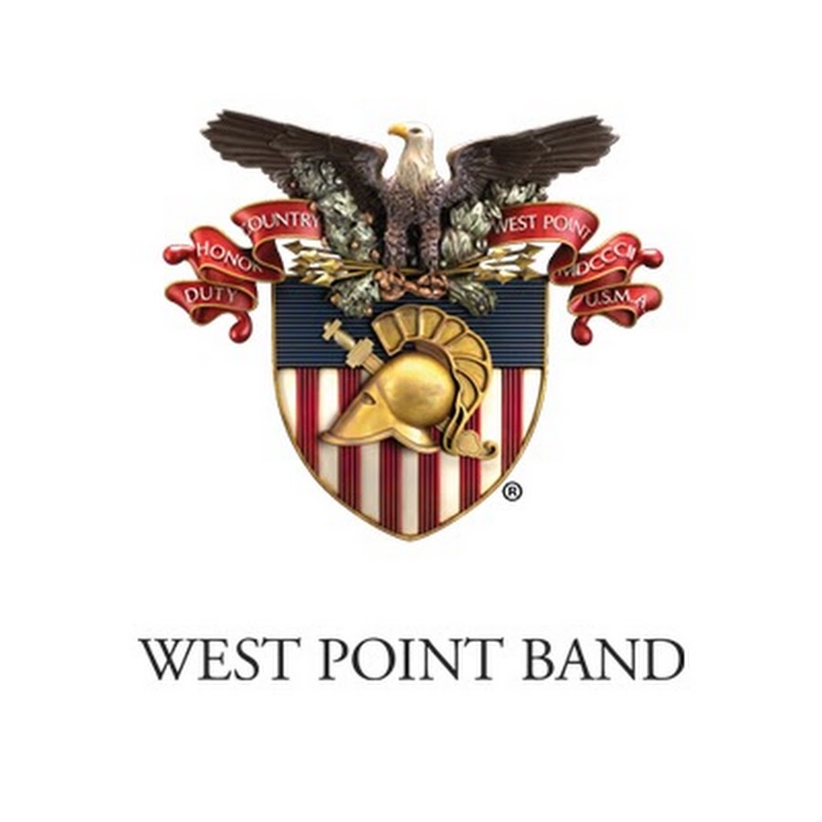 West Point Band YouTube channel avatar