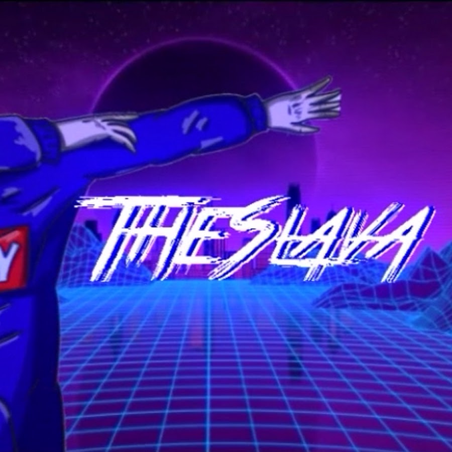 TheSlavaMalkov TM Avatar de chaîne YouTube