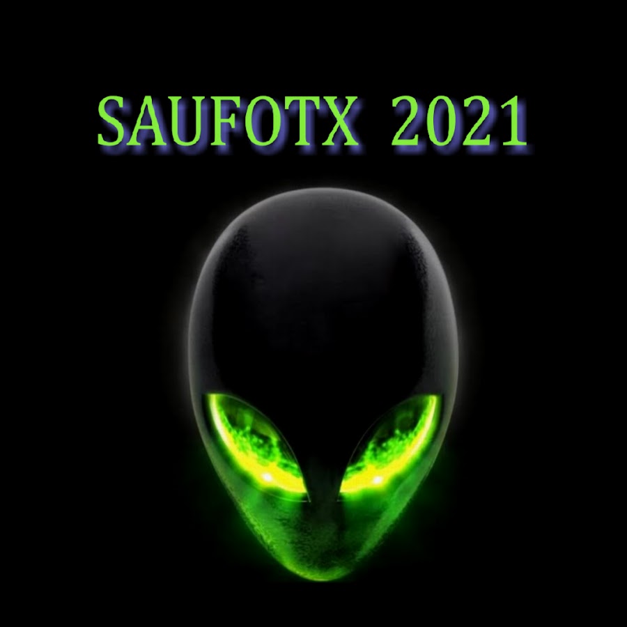 SAUFOTX رمز قناة اليوتيوب