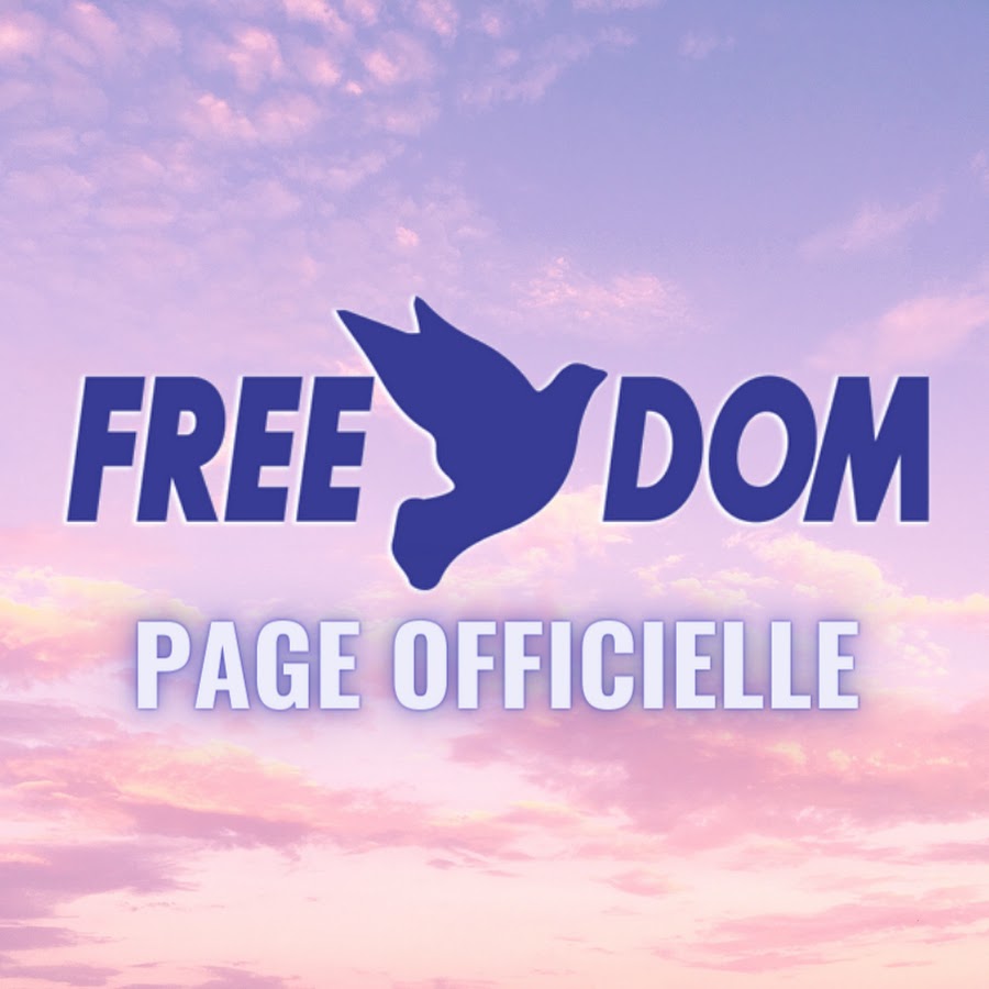 Free Dom Awatar kanału YouTube