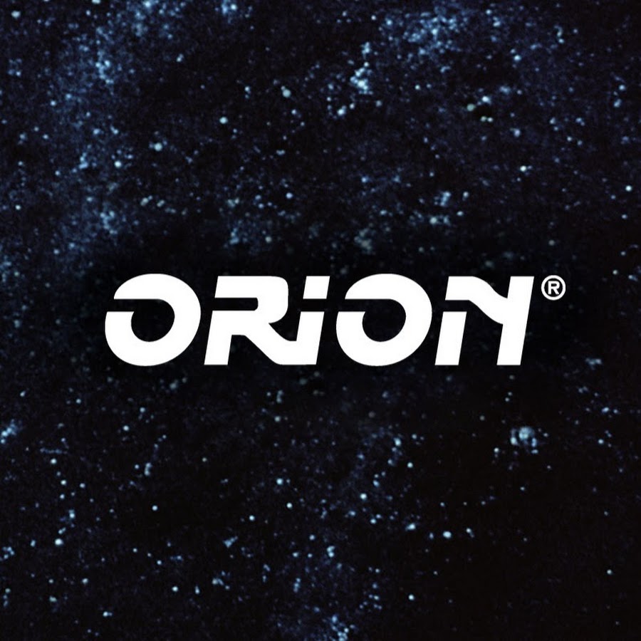 Orion Pictures YouTube 频道头像