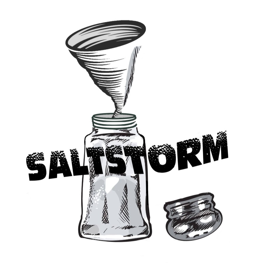 Saltstorm