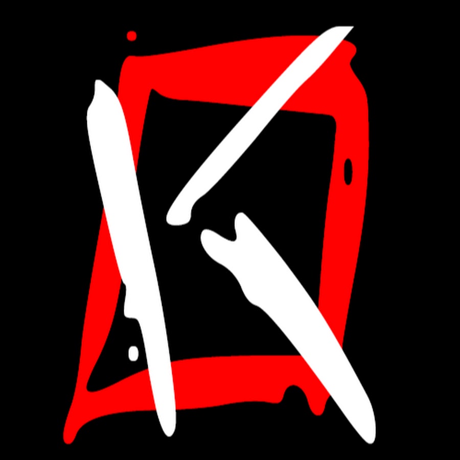 KETARRO SHOW YouTube channel avatar