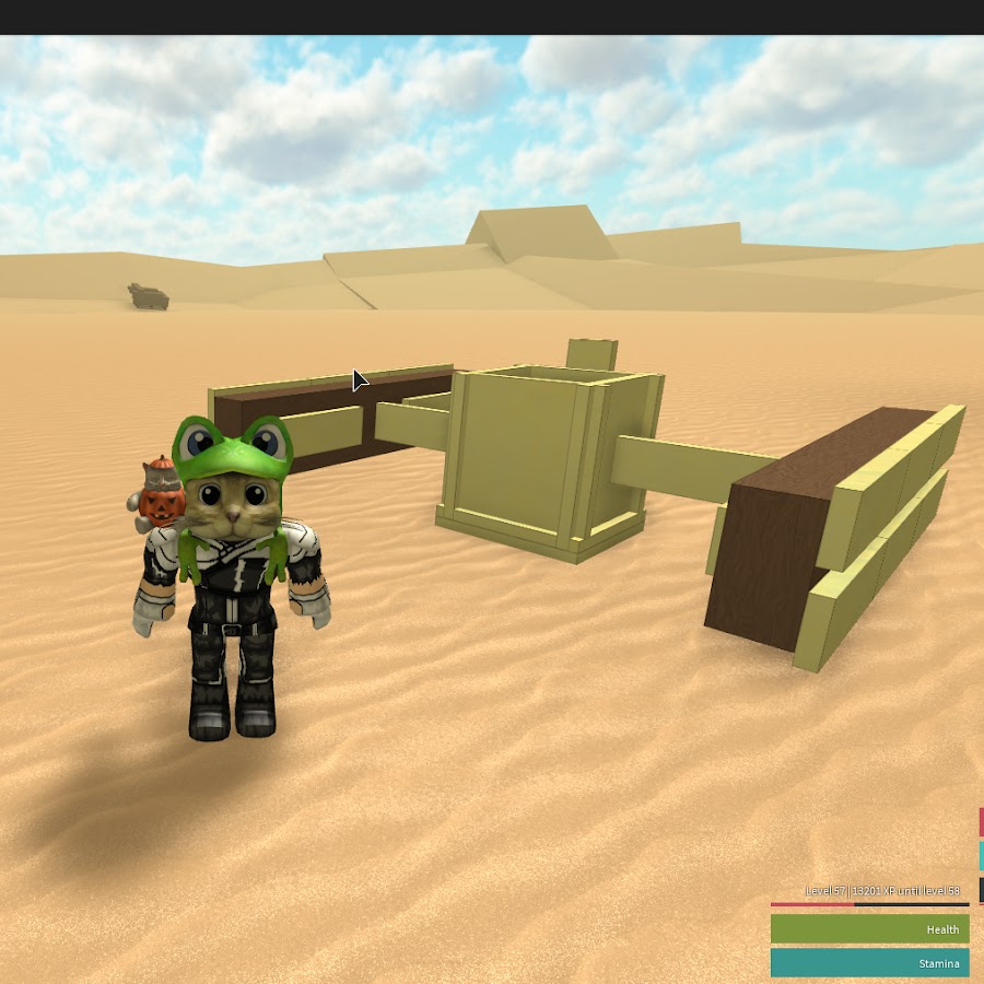 RobloxIsAwesome