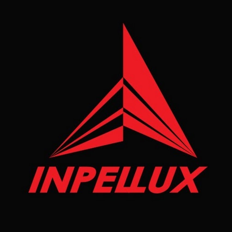 INPELLUX YouTube channel avatar