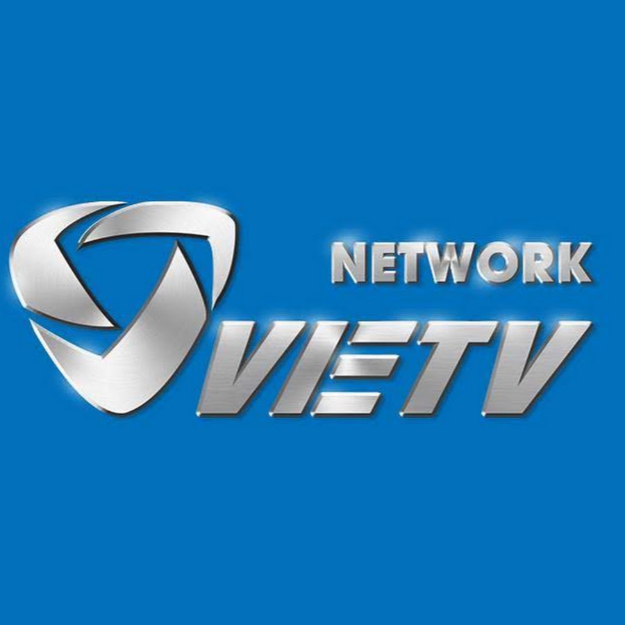 VIETV NETWORK YouTube channel avatar