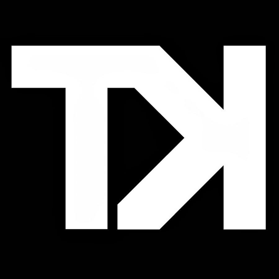 TrendKiLLv01 YouTube channel avatar