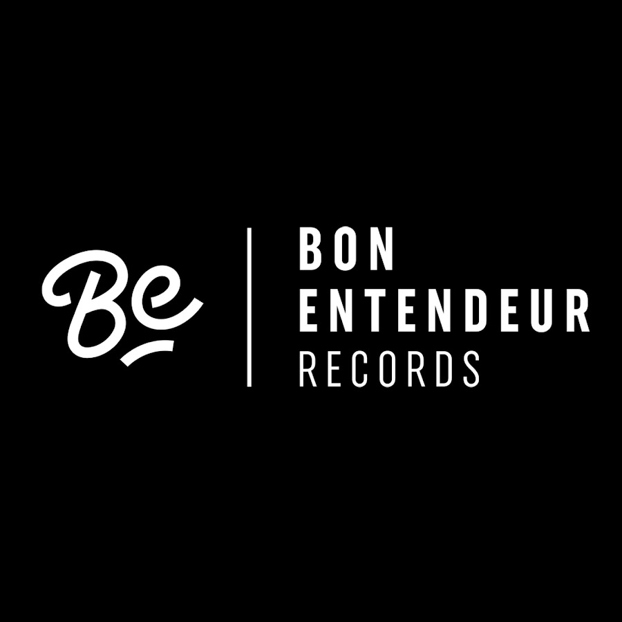 Bon Entendeur Records رمز قناة اليوتيوب